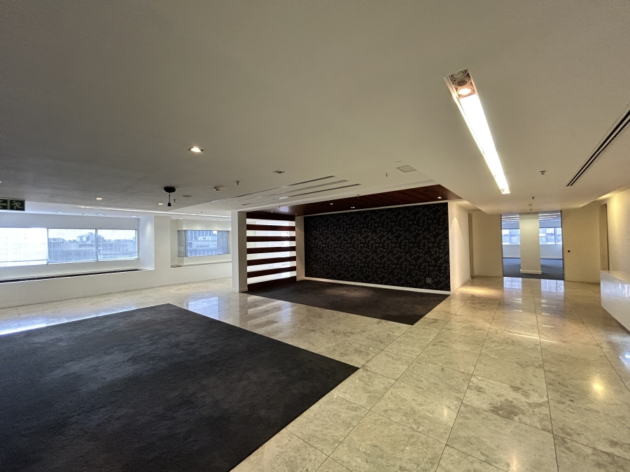 To Let commercial Property for Rent in Cape Town City Centre Western Cape